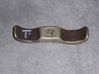 Muffler pipe connector clamp 18307551218