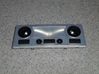 Front seat light 63316962058