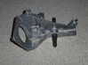 Pedal assembly 35112229128