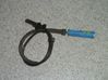 ABS brake wheel speed sensor 34526771704