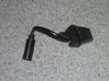 Windshield washer spray nozzle 61667131299