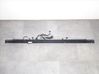 Electric rear window sunshade cover 51468176169