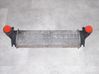 Intercooler radiator 17512247966