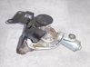 Rear window wiper motor 61627010295