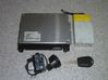 Unidad de control/módulo ECU del motor 12141429999