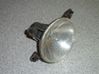 Headlight part 63121378338