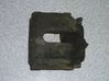 Front brake caliper 34111163317