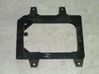Headlight/headlamp mounting bracket 63171386040