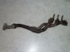 Exhaust manifold 11621312726