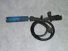 ABS wheel speed sensor 34526756375