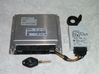Engine control unit/module ECU 13617789376