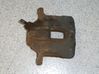 Front brake caliper 34111154380
