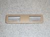 Mirror indicator light 63318360011