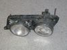 Headlights/headlamps set 63121391597