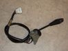 Wiper switch 61311365823