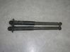 Rear shock absorber/damper 33521133564