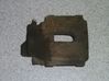 Caliper de freno delantero 34116773132