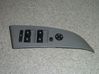 Electric window control switch 61316951906