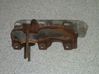 Exhaust manifold 11621708705