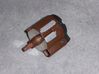 Fog light switch 61318363684
