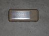 Mirror indicator light 63316962002