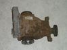 Rear differential 33101428652