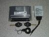 Motora vadības bloka ECU 12147551616