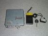 Engine control unit/module ECU 13617807231