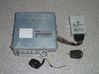 Galios (ECU) modulis 13617807231