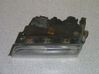 Headlight/headlamp 63128352021
