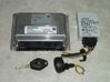 Engine control unit/module ECU 12147551616
