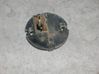 Windshield washer spray nozzle 61318357632