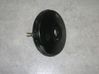 Brake booster 34331162963