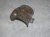 Rear anti-roll bar/stabilizer link 31351701123