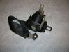 Rear seatbelt 72118202591