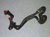 Air conditioning (A/C) pipe/hose 64128386544