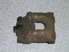 Rear brake caliper 34211163334