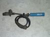 ABS wheel speed sensor 34526756375