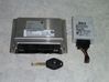 Engine control unit/module ECU 12147551616