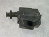 Intake resonator 13711739635