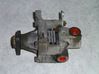 Power steering pump 32411141683