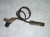 ABS rear brake sensor 34521164474