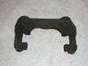 Front Brake Caliper Pad/Carrier 34111163646