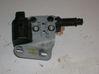 Rear door window regulator with motor 67158238744