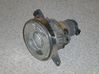 Headlight lense 63121391334