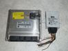 Engine control unit/module ECU 13618506675