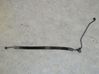 Power steering hose/pipe/line 32411141645