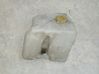 Windshield washer fluid reservoir/tank 61678360748