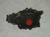 Front differential 31507508522