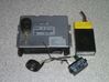 Engine control unit/module ECU 12141429915